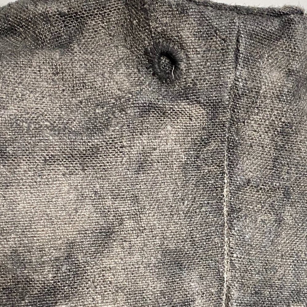 Label Under Construction Military Tent Fabric LUC - Picture 8 of 16